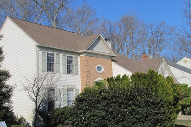 Exterior home idea in DC Metro