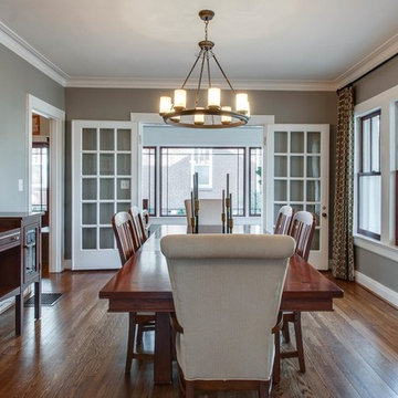 Carden Avenue Charisma
