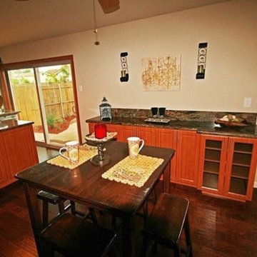 Residential Work