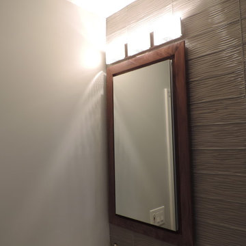 A 2 Diff Subway Bathroom