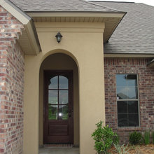 Exterior Ideas