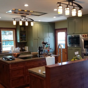 Electrical Home Improvement