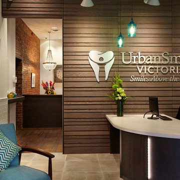 Urban Smiles Dental Office