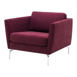 Osaka - Armchairs And Accent Chairs