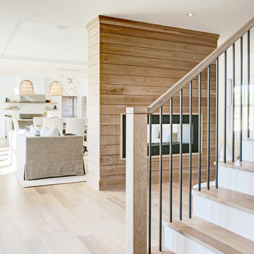 Brooks Farm Residence