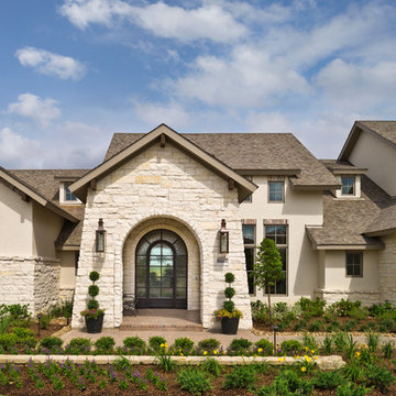 The Cimarron: Southern Living - Cypress, TX