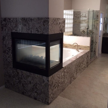 Bathroom Revamp 2