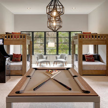 CHILDREN'S BEDROOMS