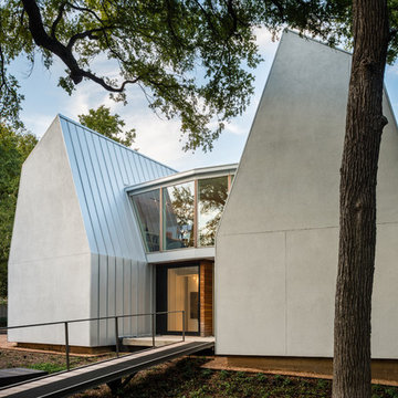 Laman Residence