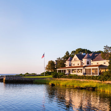 Residence on Buzzards Bay