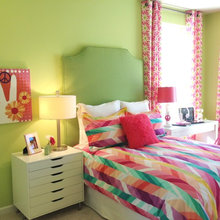 Isabella's bedroom