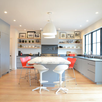 Kitchen Botox