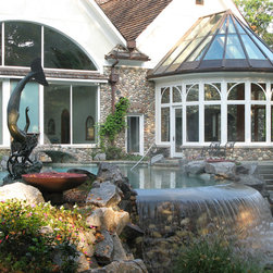 conservatory - Products