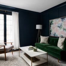 Living Room Ideas