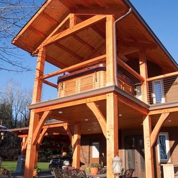 Washougal Makeover