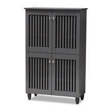 Shoe Cabinet