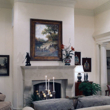 The Main Attraction - The Crescent