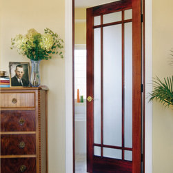 Glass & French Doors - Products