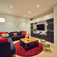 TV Cabinet