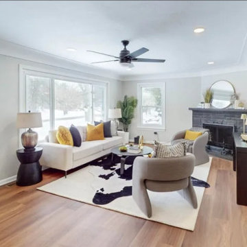 Home Staging in Solon Ohio