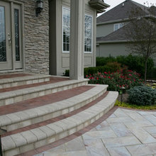 Paths & Porches