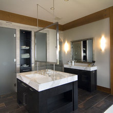 master ensuite