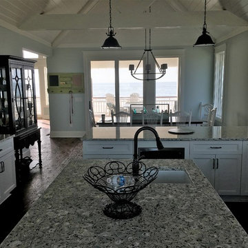 Figure 8 Residence