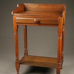 Misc Antique Tables - Side Tables And End Tables