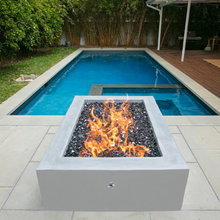 Pools
