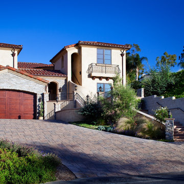 Belgard Pavers