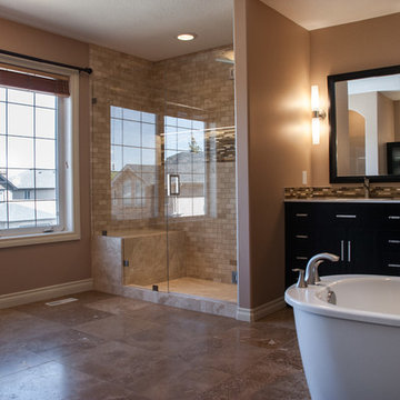 Valley Ridge Master Ensuite