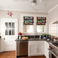 kitchen fan
