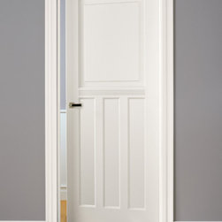 Classic Style Door AB.011 - Home Improvement