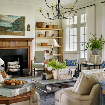 Huseby Homes
