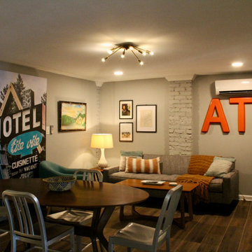 A.D.U. / Income Property // Delmar