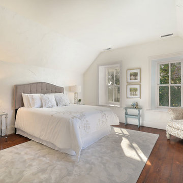 Uxbridge Century Home
