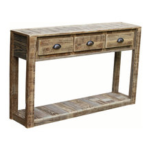Living/dining/entry table