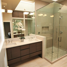 Hall Bathroom