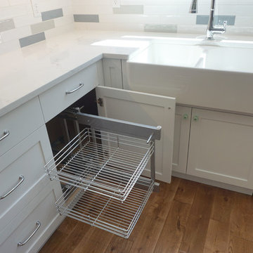 Creamer Kitchen & Bathroom