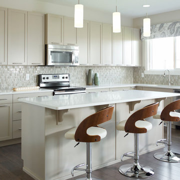 Show Home Orion