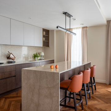 Chelsea Apartment · Kings Road London