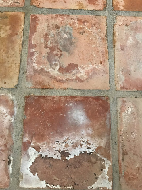 refinishing saltillo sealer questions!