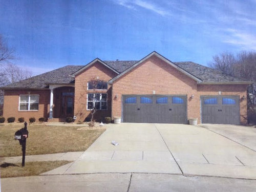 Vote Square Vs Arched Garage Door Windows Also Comment On Fixture Vote Square Vs Arched Garage Door Windows Also Comment On Fixture