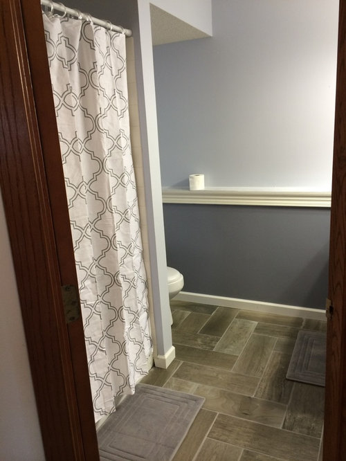 Bathroom FaceLift