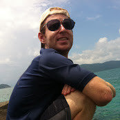 Foto von Dan Andrews