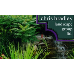 Chris  Bradley Landscape Group Ltd.
