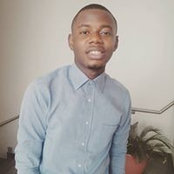 Foto von Caleb Adeyemi