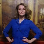 Аленка Лукина's photo