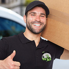 Removalists Rosebud,My Moovers