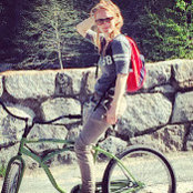 Foto von Abigail Rosser